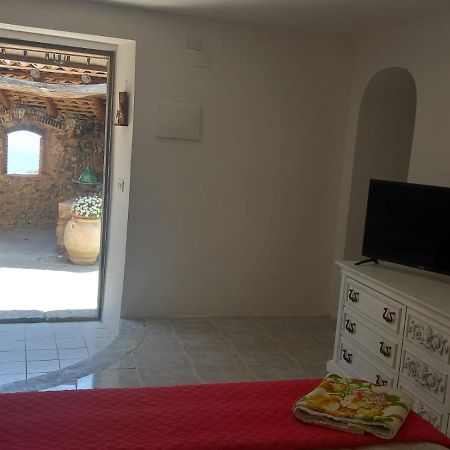 Casa Da Daniela Vila Taormina Exterior foto