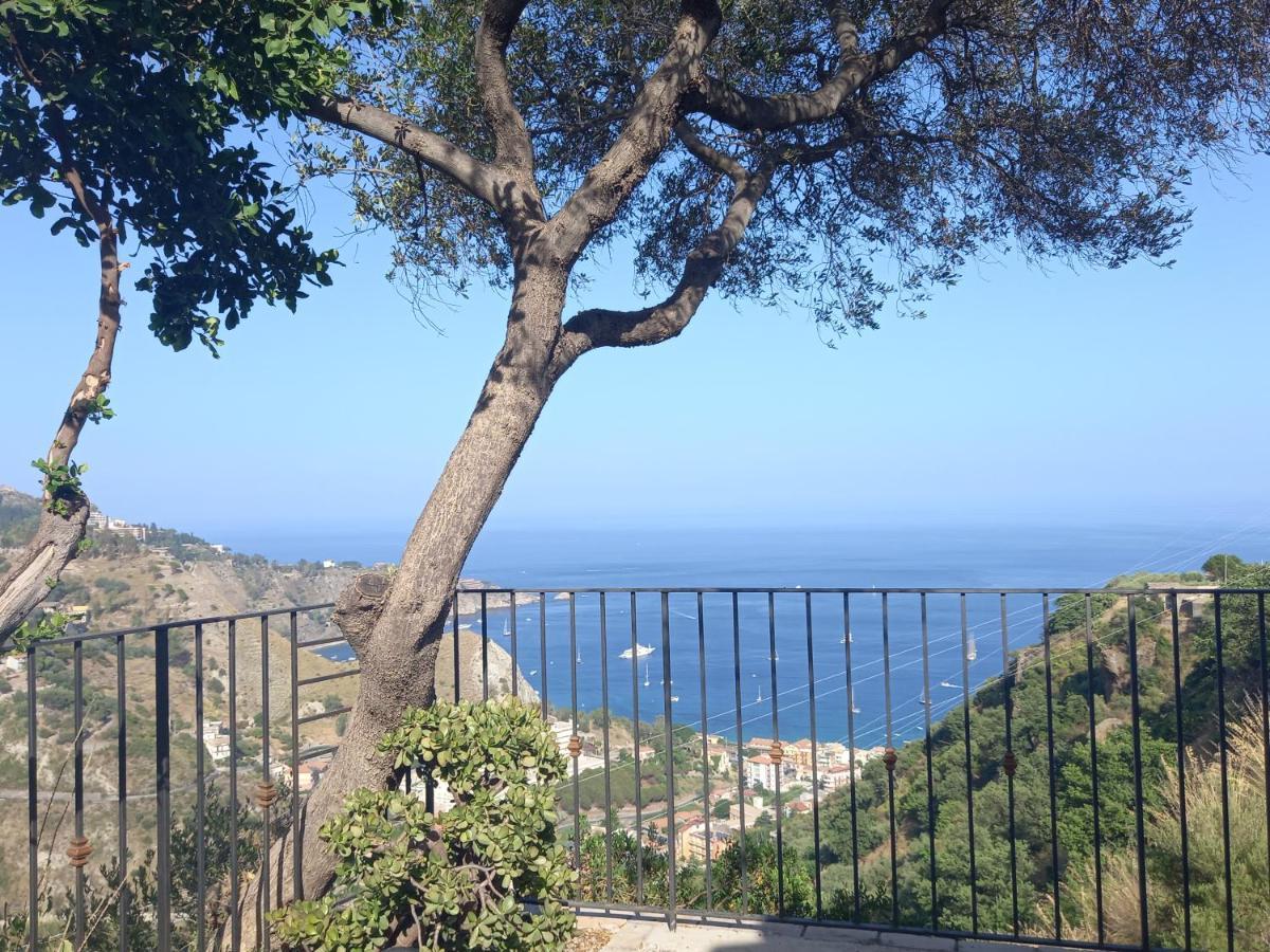 Casa Da Daniela Vila Taormina Exterior foto