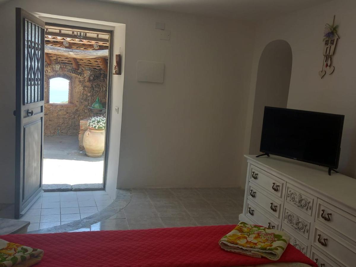 Casa Da Daniela Vila Taormina Exterior foto